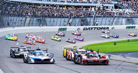 rolex daytona imsa|imsa daytona 2025 schedule.